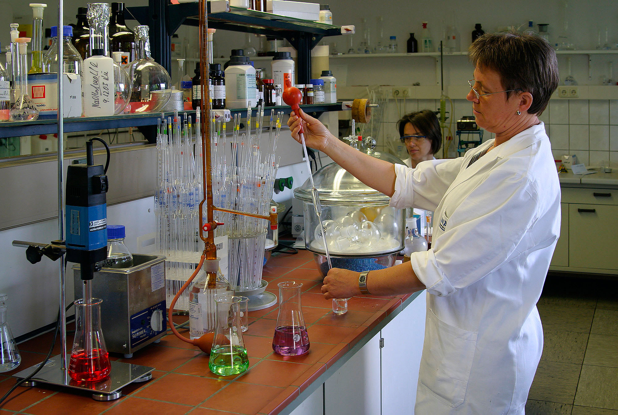 Chemie